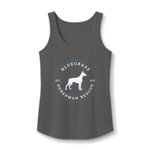 Women's Core Cotton Tank Top