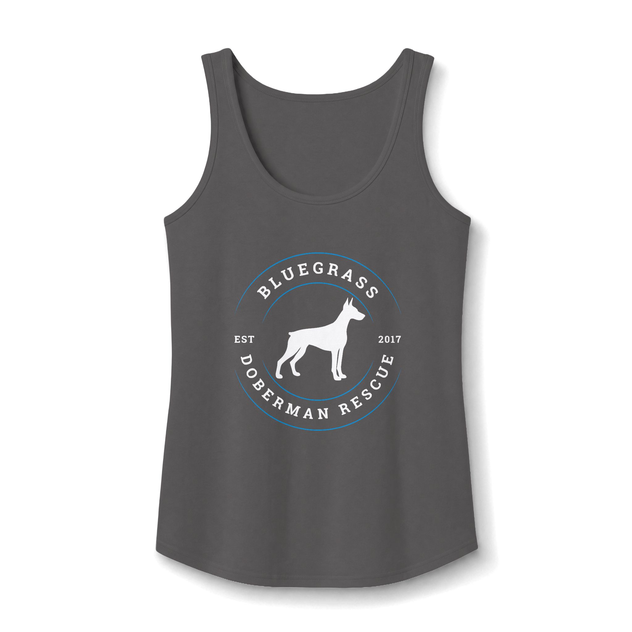 Women's Core Cotton Tank Top