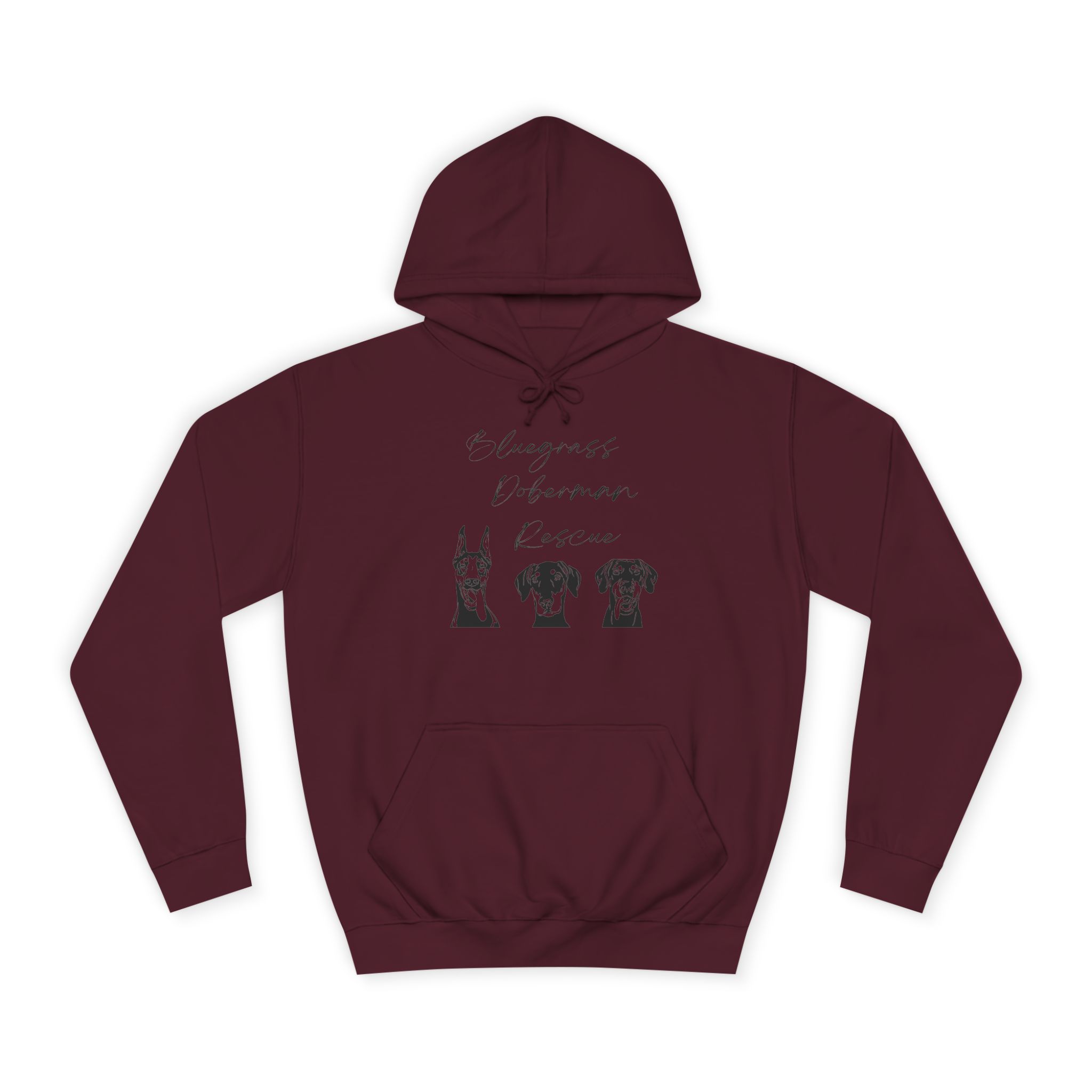 Unisex Hoodie - Image 37