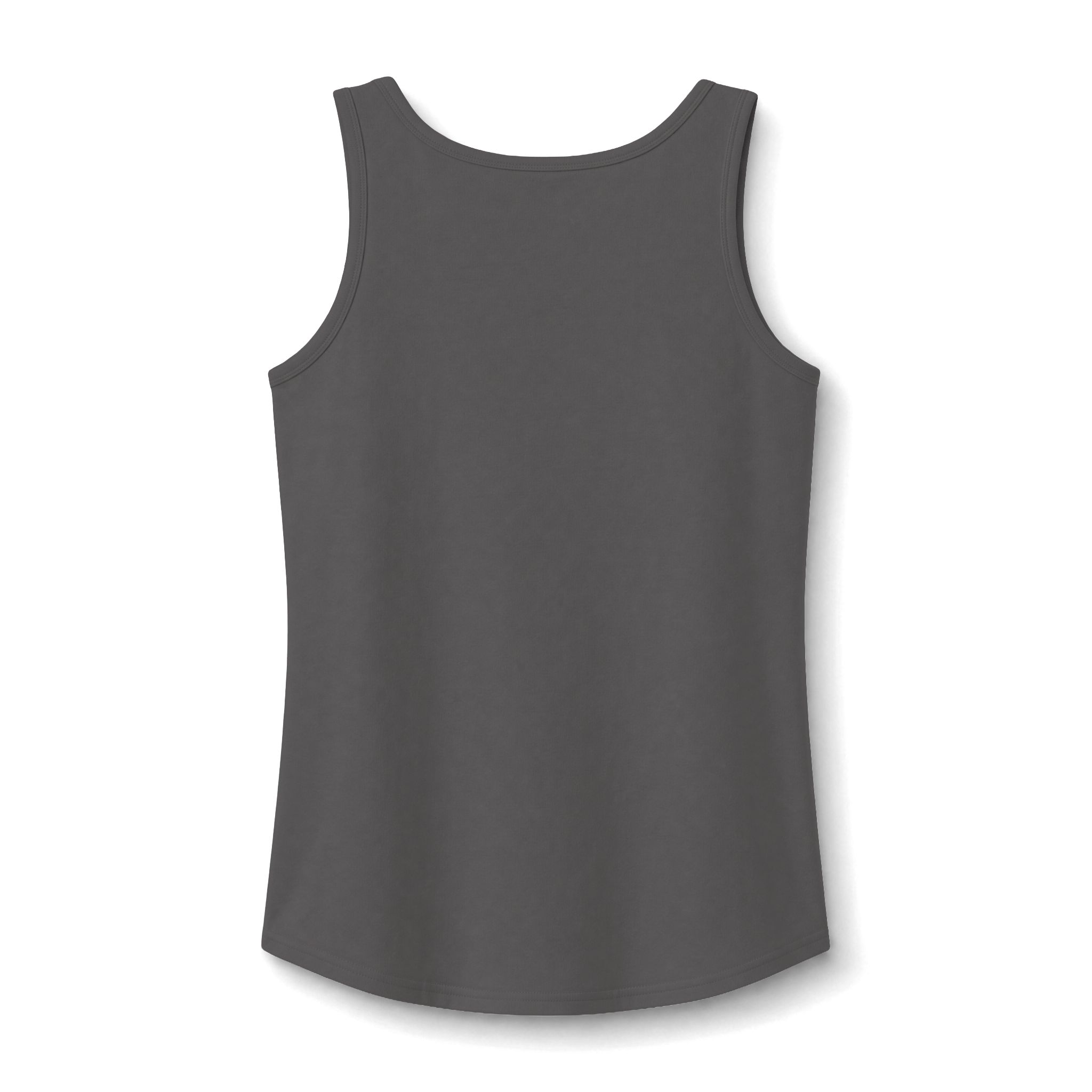Women's Core Cotton Tank Top - Image 2