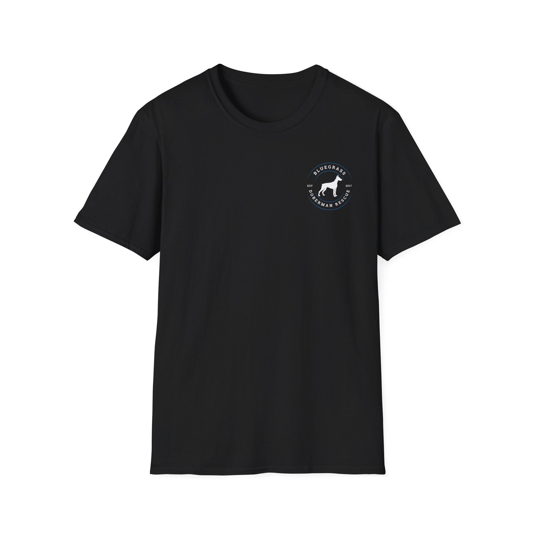 Unisex Softstyle T-Shirt - Image 9
