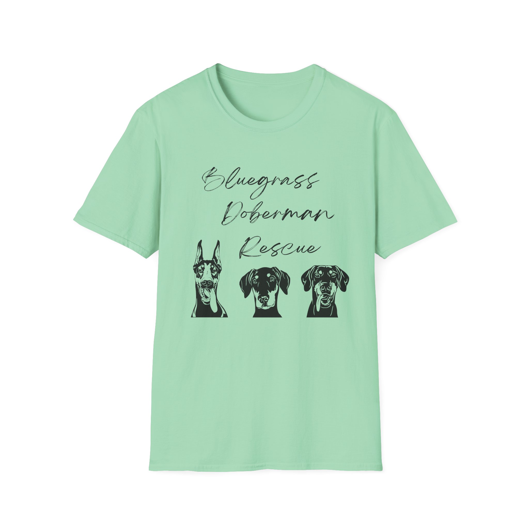 Unisex Softstyle T-Shirt - Image 21