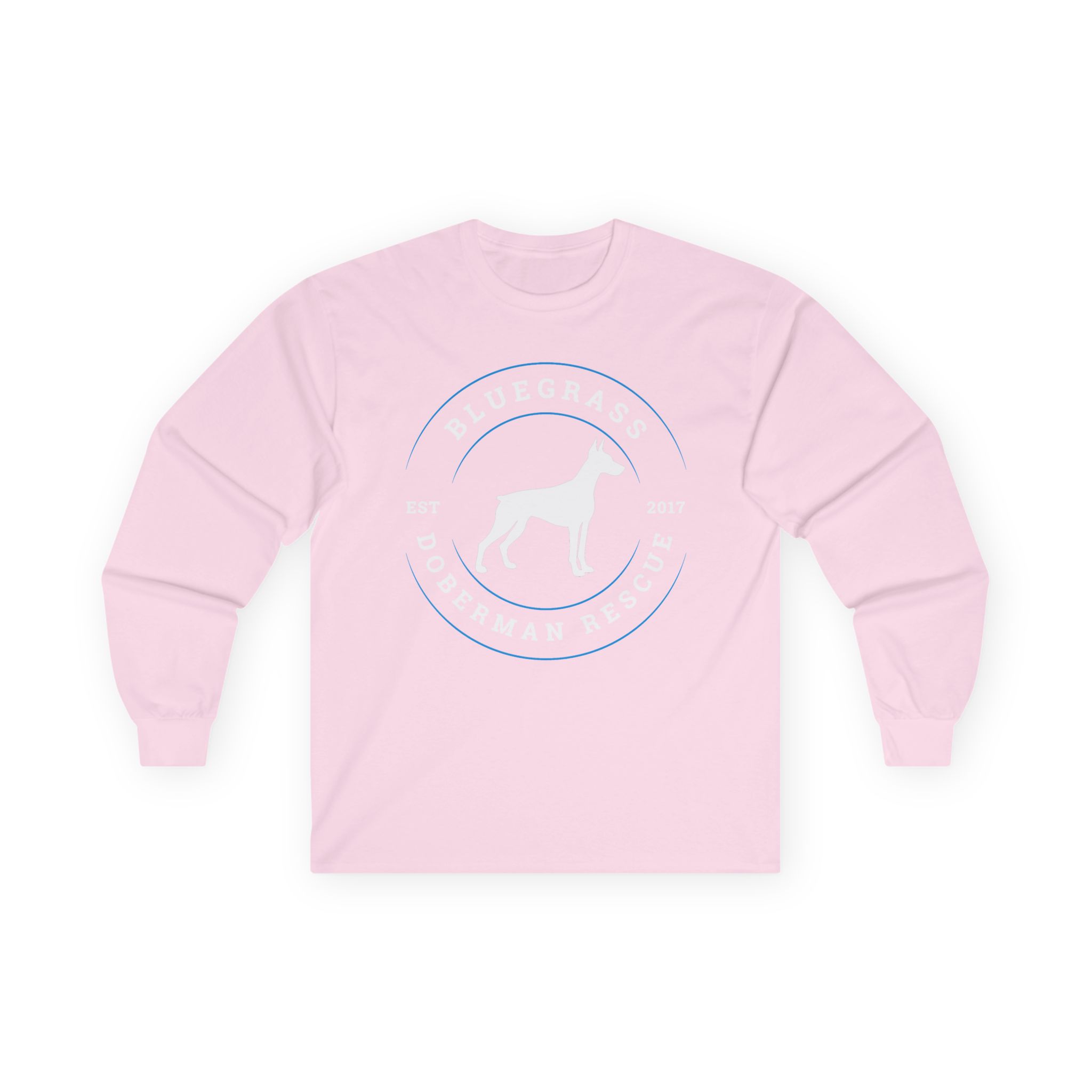 Unisex Ultra Cotton Long Sleeve Tee - Image 19