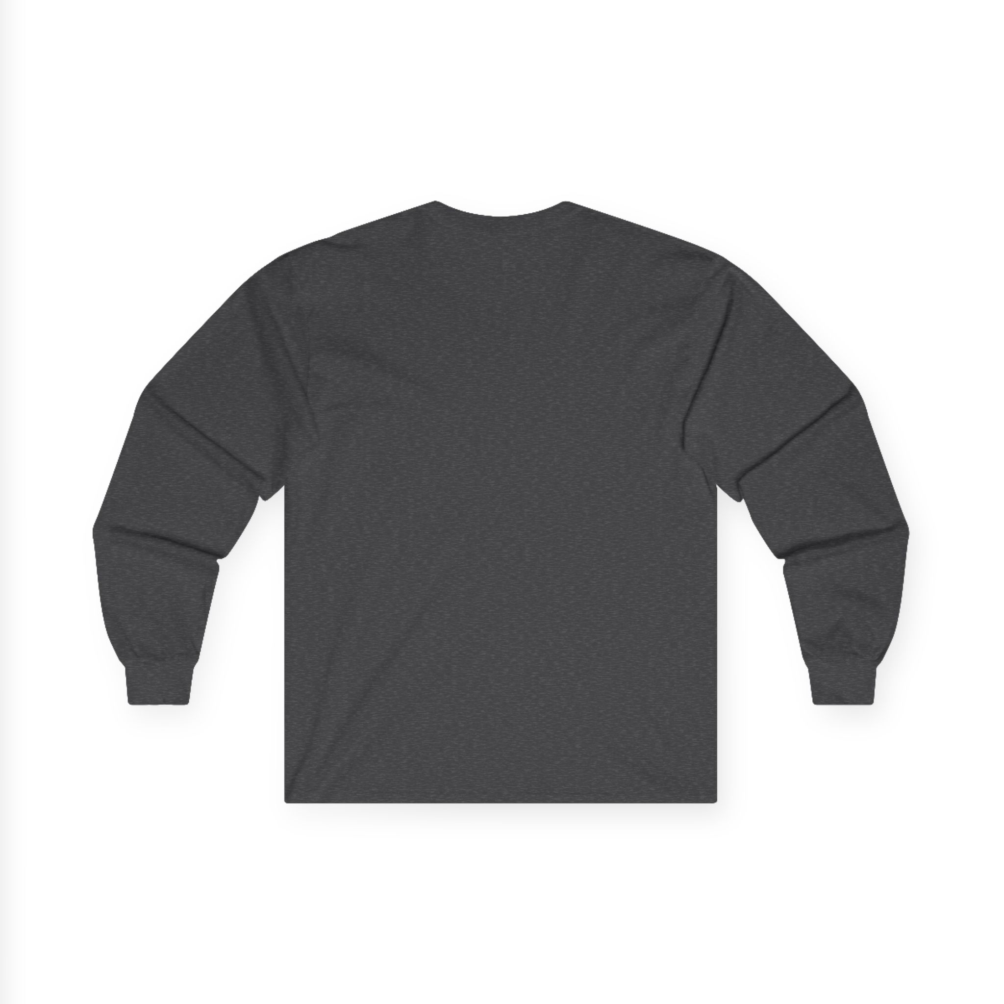 Unisex Ultra Cotton Long Sleeve Tee - Image 8
