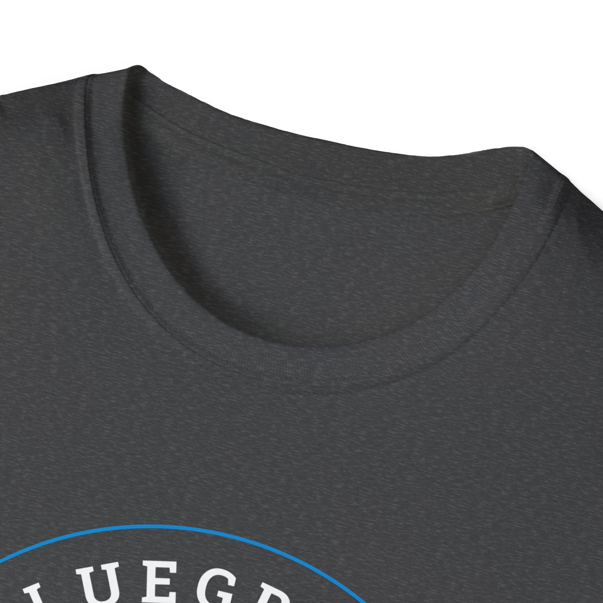BDR - 2026 Logo T-Shirt - Image 3