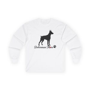 Unisex Ultra Cotton Long Sleeve Tee