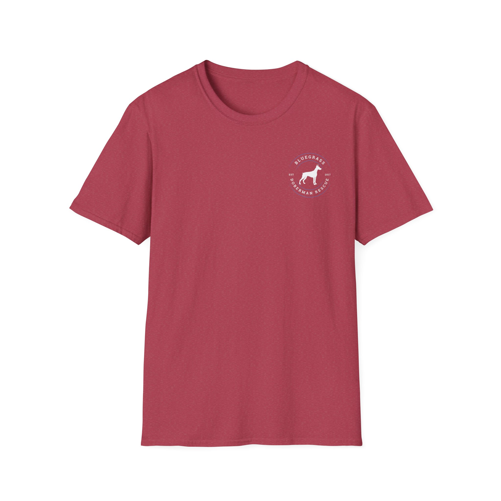 Unisex Softstyle T-Shirt - Image 17