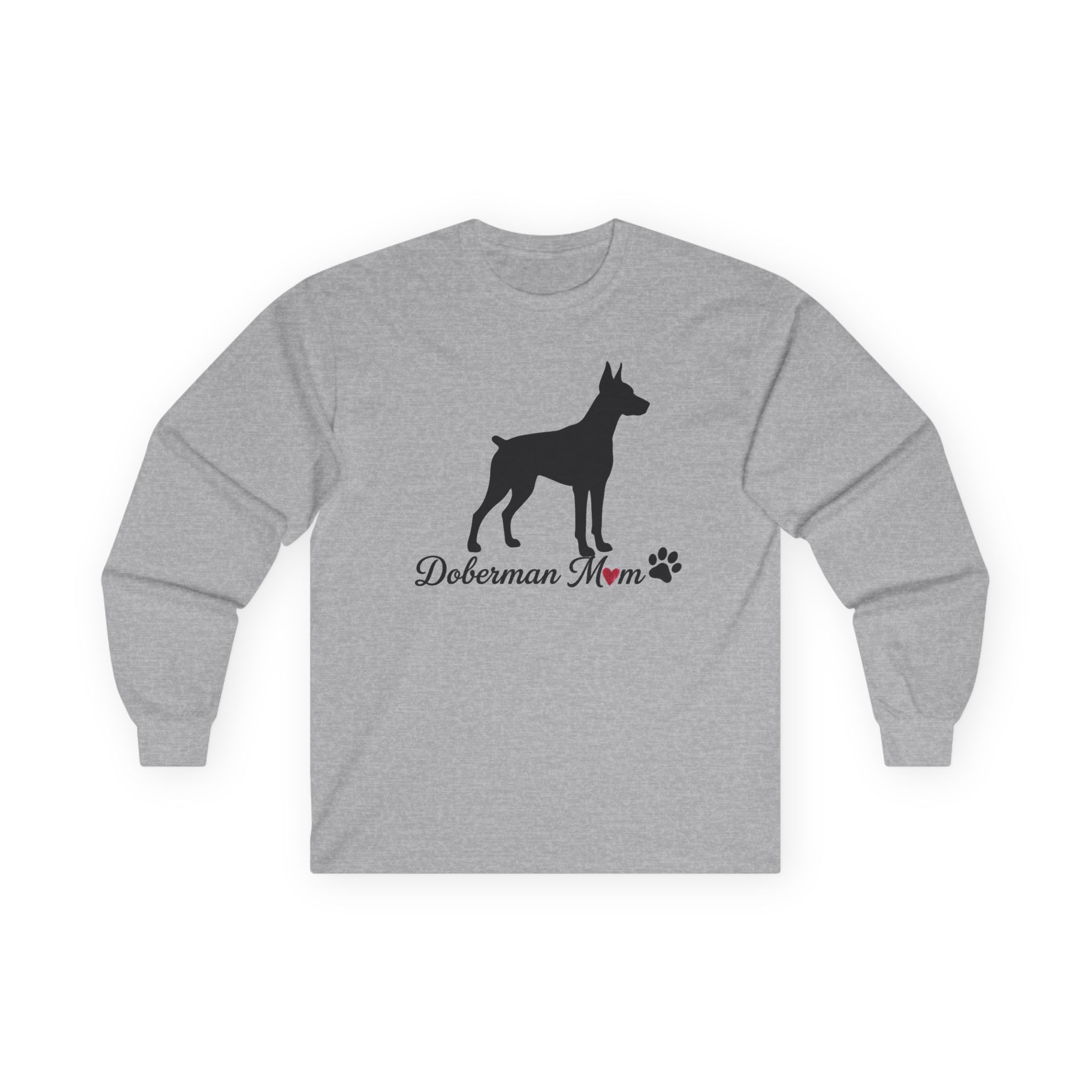 Unisex Ultra Cotton Long Sleeve Tee - Image 7