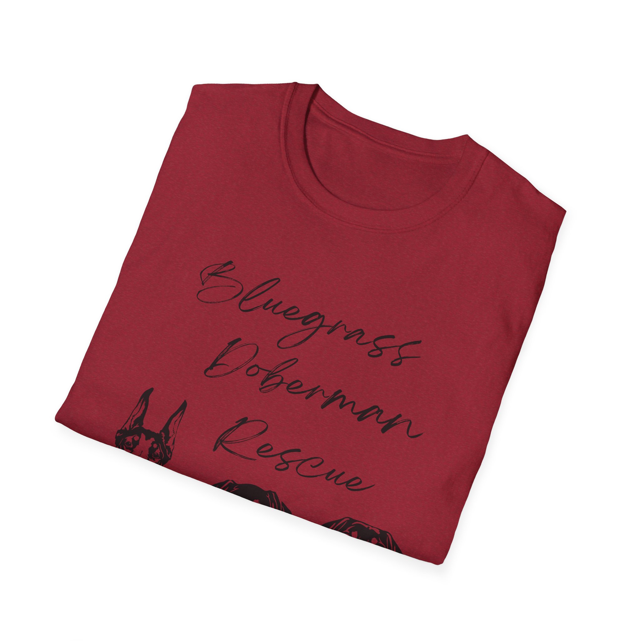 Unisex Softstyle T-Shirt - Image 44