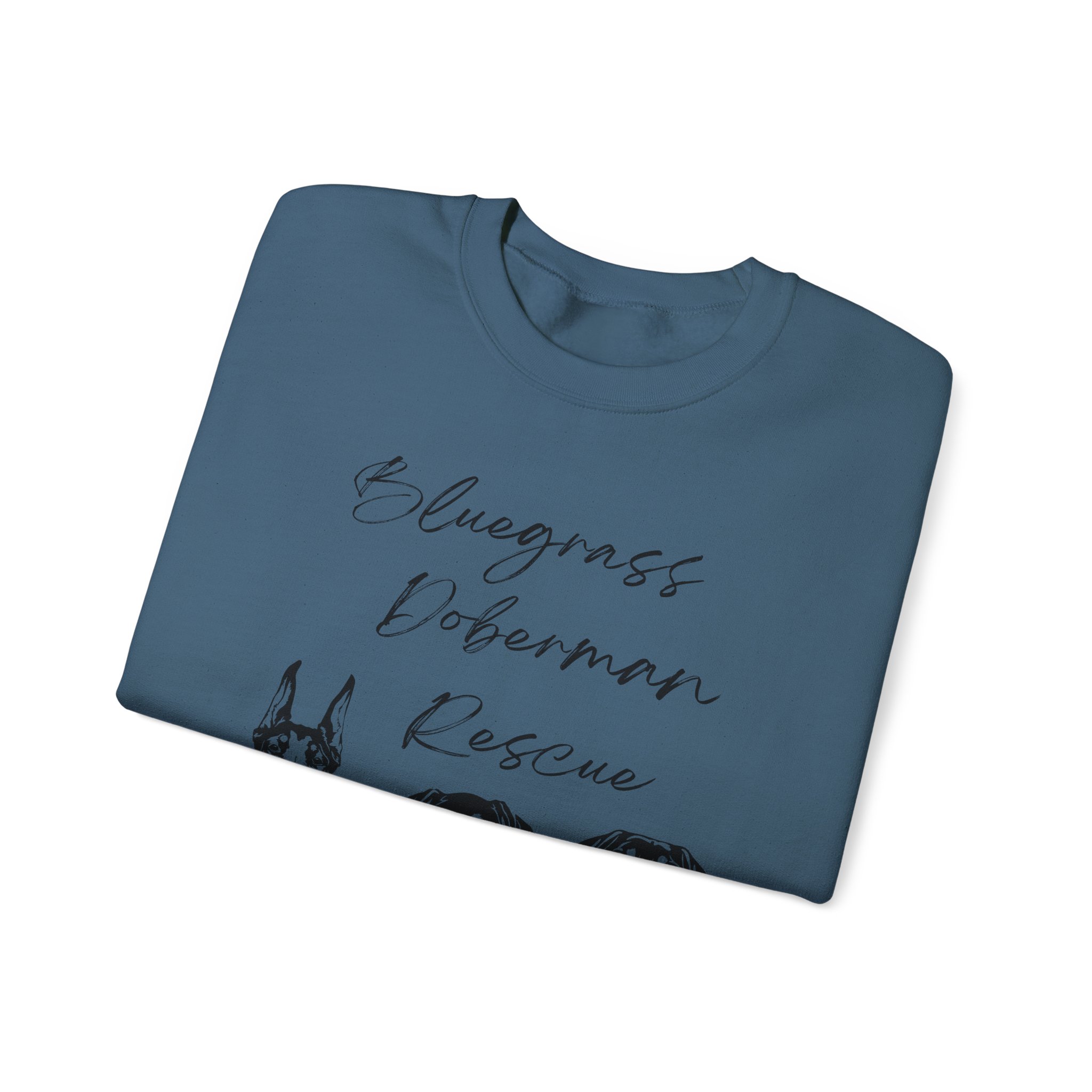 Unisex Heavy Blend™ Crewneck Sweatshirt - Image 27