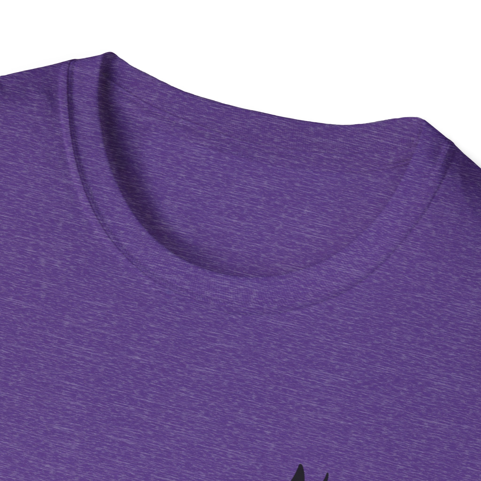 “Cropped Ears” Doberman Mom Softstyle T-Shirt - Image 39